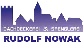 Logo - Rudolf Nowak GmbH