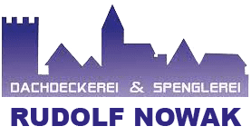 Logo - Rudolf Nowak GmbH