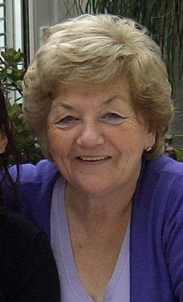 Nowak Gertraud 