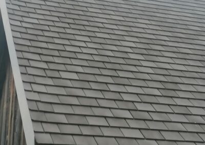 Dacharbeiten Dachdecker