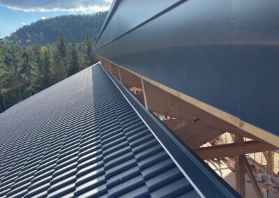 Dacharbeiten Dachdecker