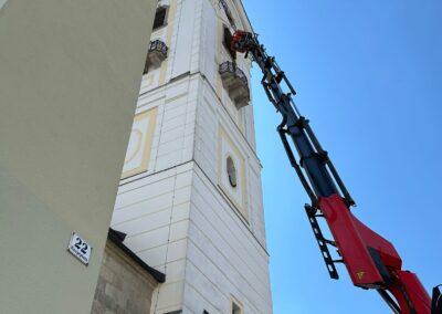 Spenglerarbeiten Spengler