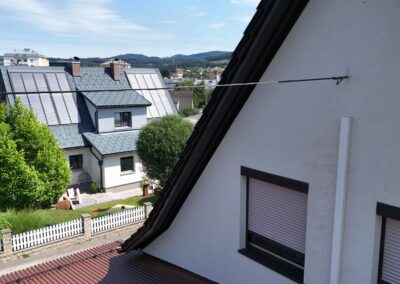 Dacharbeiten Dachdecker