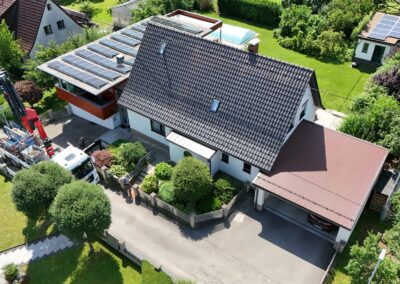 Dachdeckerei