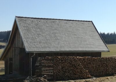 Dacharbeiten Dachdecker