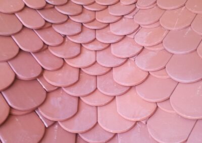 Dacharbeiten Dachdecker