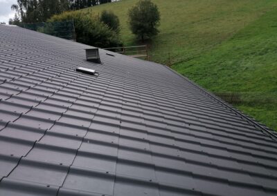 Dacharbeiten Dachdecker