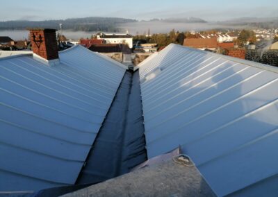 Spenglerarbeiten Spengler