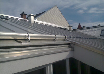 Spenglerarbeiten Spengler