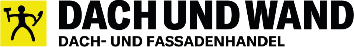 Dach und Wand Logo