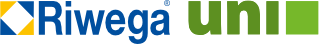 Riwega uni Logo